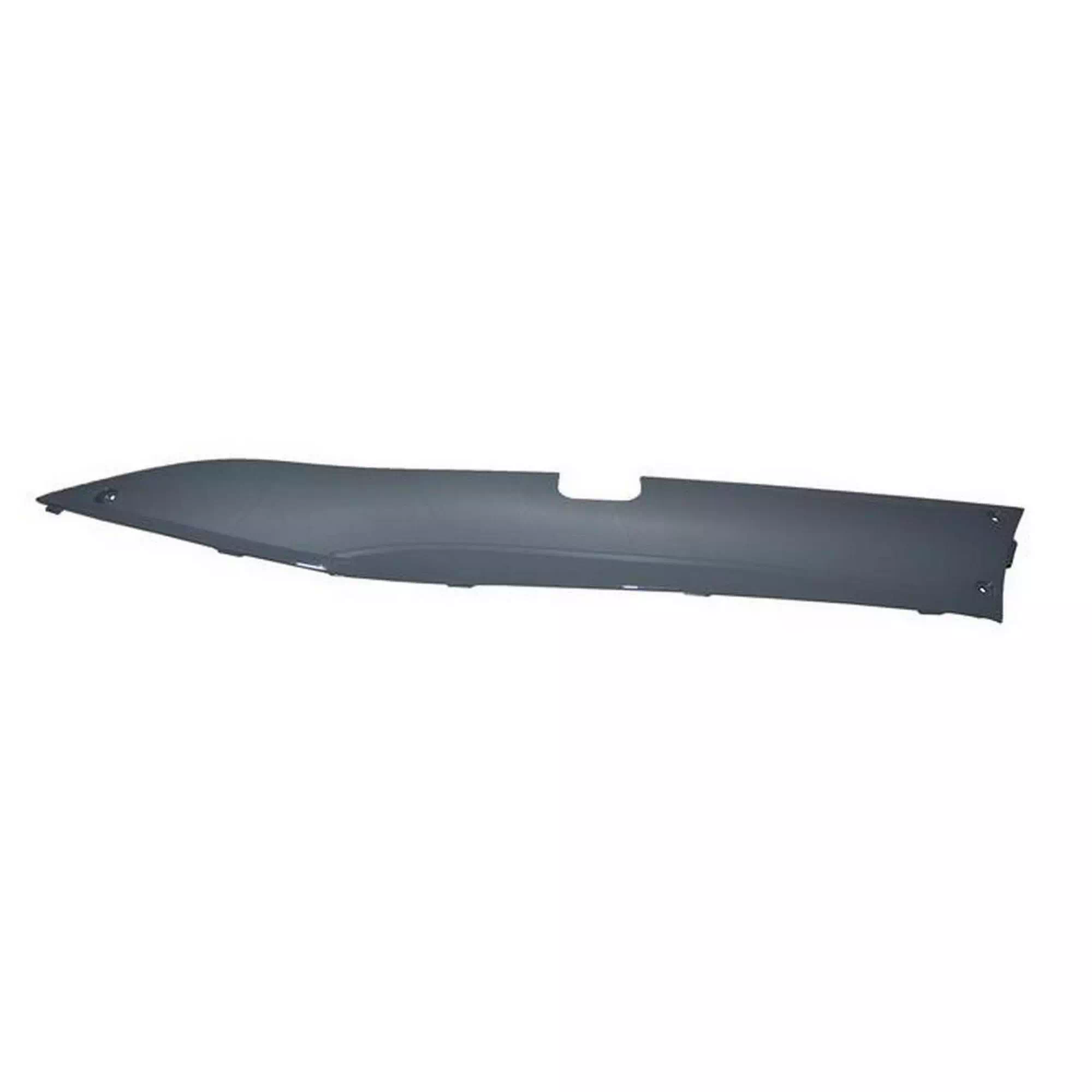 KUBA SPACE PRO ALT PANEL SOL GRİ [SPACE PRO MAX] #KM 81261